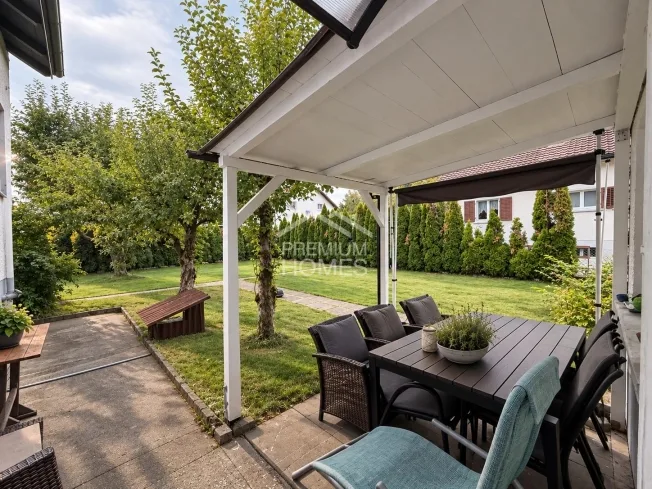 6.5 Zimmer Einfamilienhaus in Gränichen – foto 9 di 10