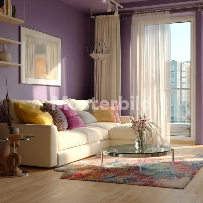 4.5 Zimmer Wohnung in Luzern – photo 7 sur 7