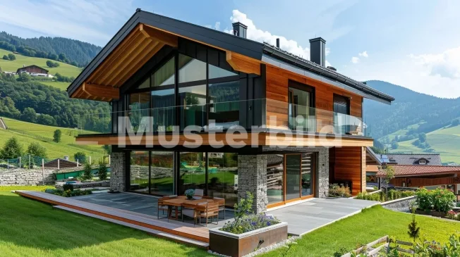 5.5 Zimmer Wohnung in Horw – photo 6 sur 7