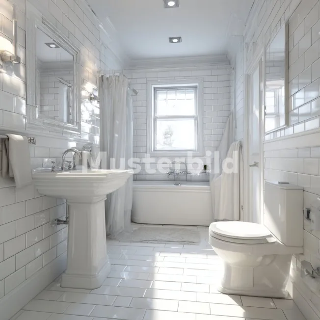 5.5 Zimmer Wohnung in Steinhausen – photo 5 sur 5