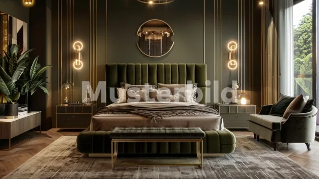 5.5 Zimmer Wohnung in Cham – Foto 3 von 6