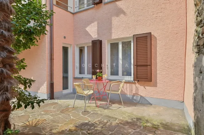 9 Zimmer Einfamilienhaus in Ronco sopra Ascona – foto 15 di 15