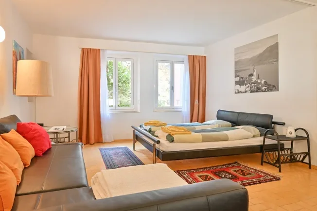 9 Zimmer Einfamilienhaus in Ronco sopra Ascona – foto 13 di 15