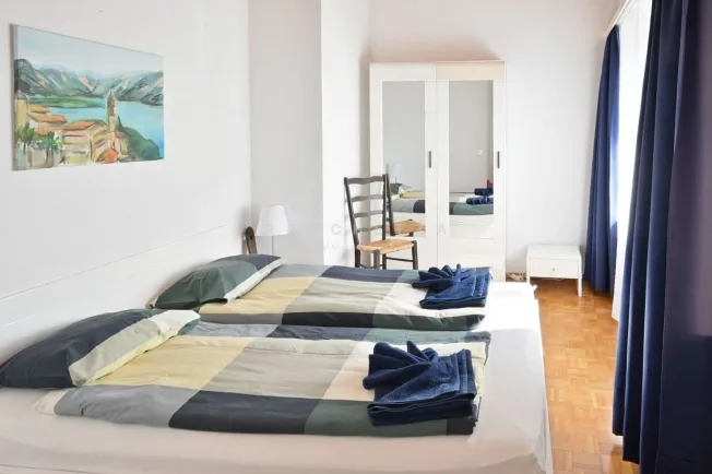 9 Zimmer Einfamilienhaus in Ronco sopra Ascona – foto 10 di 15