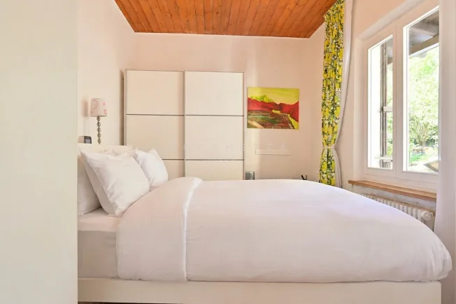 9 Zimmer Einfamilienhaus in Ronco sopra Ascona – foto 5 di 15
