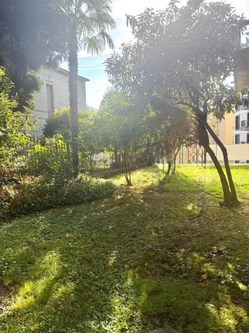 2 Zimmer Wohnung in Lugano – foto 4 di 4