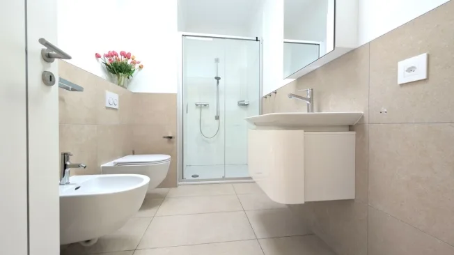 Penthouse prestigieux avec des espaces généreux et trois balcons panoramiques – photo 7 sur 13