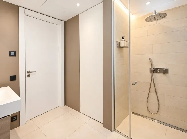 4.5 Zimmer Wohnung in Paradiso – photo 19 sur 20