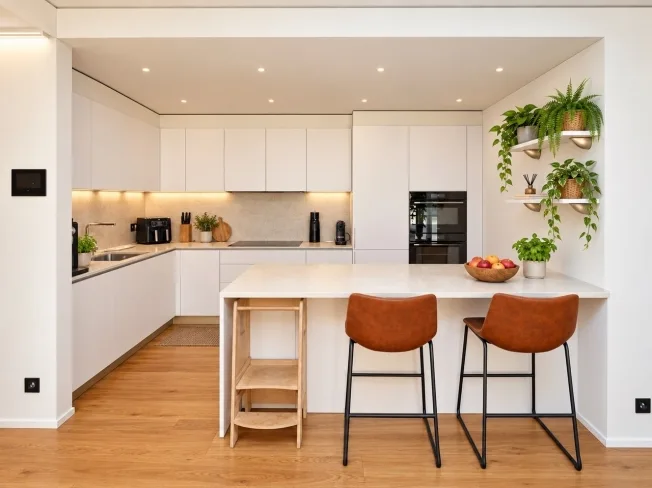 4.5 Zimmer Wohnung in Paradiso – photo 9 sur 20