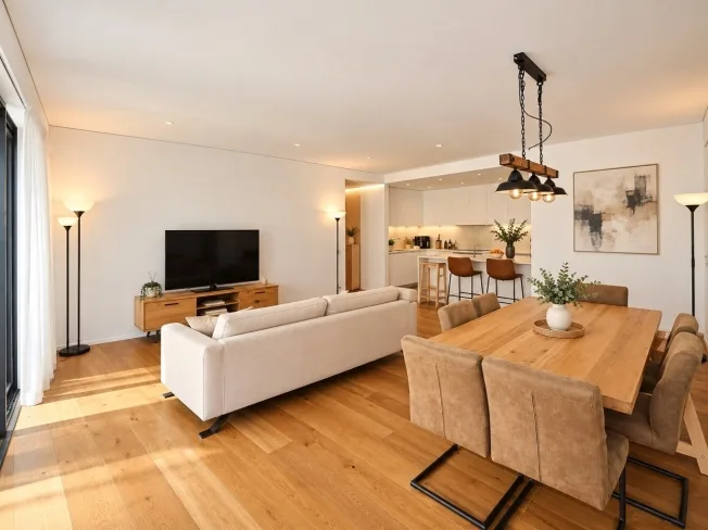 4.5 Zimmer Wohnung in Paradiso – photo 7 sur 20
