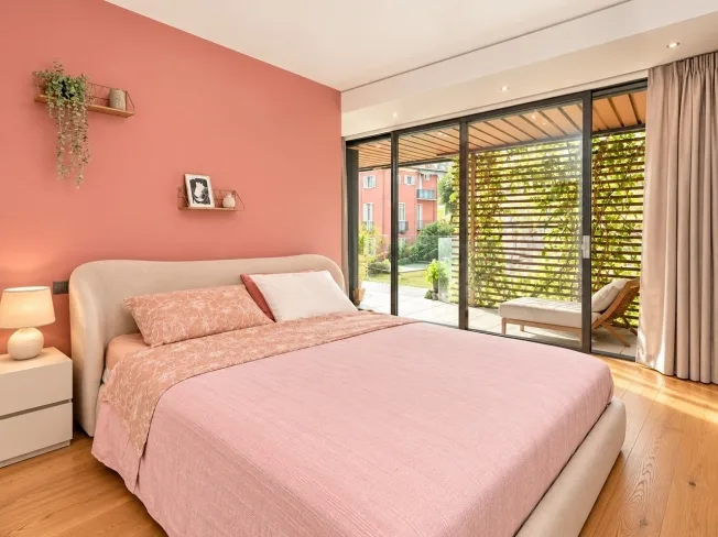 4.5 Zimmer Wohnung in Paradiso – photo 11 sur 20