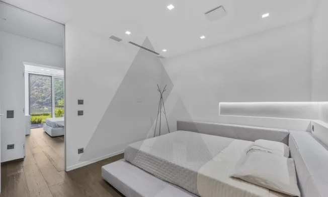 5.5 Zimmer Wohnung in Morcote – photo 19 of 20