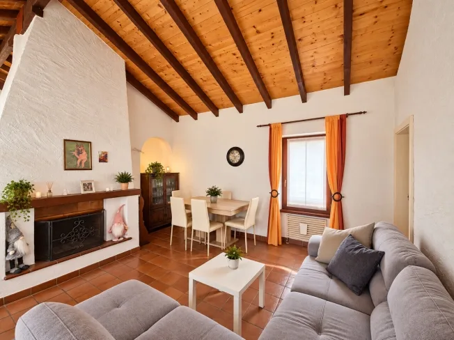 5.5 Zimmer Villa in Pura – Foto 11 von 13