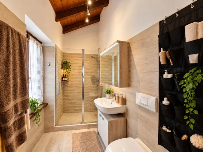 5.5 Zimmer Villa in Pura – Foto 12 von 13