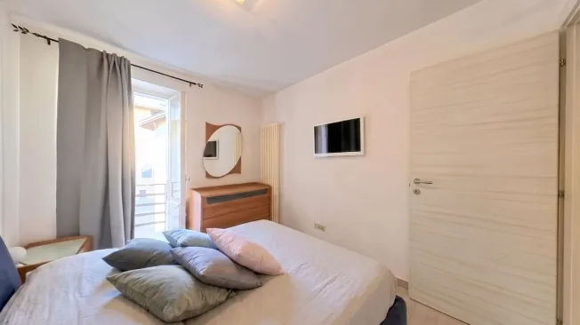 ACCOGLIENTE PROPRIETÀ SU TRE LIVELLI NEL CUORE DEL MALCANTONE – foto 11 di 13