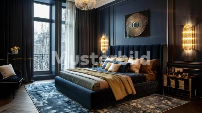3.5 Zimmer Wohnung in Zürich – Foto 2 von 6