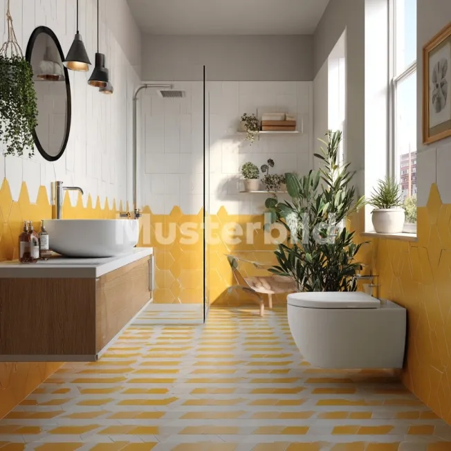 3.5 Zimmer Wohnung in Zürich – Foto 8 von 8