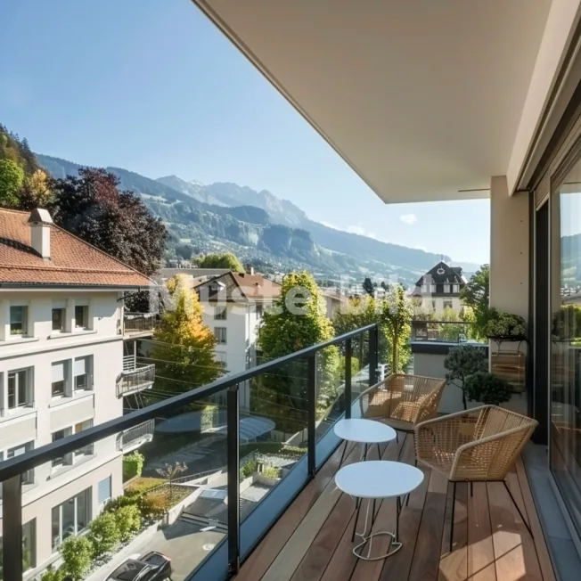 3.5 Zimmer Wohnung in Winterthur – Foto 2 von 6