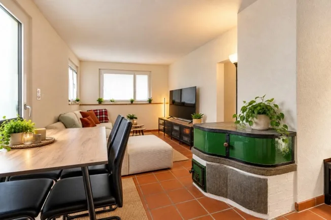 Wohnung in Winterthur – Foto 12 von 19
