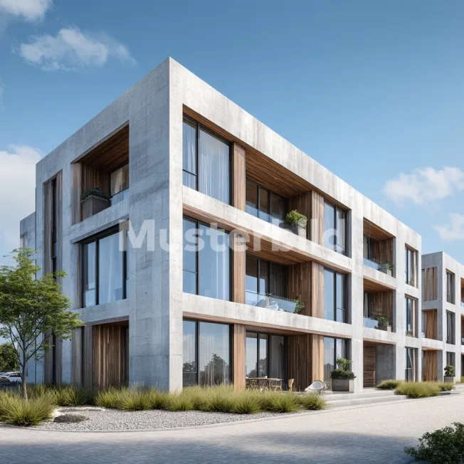 4.5 Zimmer Wohnung in Wetzikon ZH – Foto 2 von 6