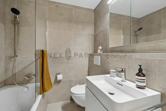 Charmantes 5.5 Zimmer-Reihenmittelhaus – Foto 4 von 8