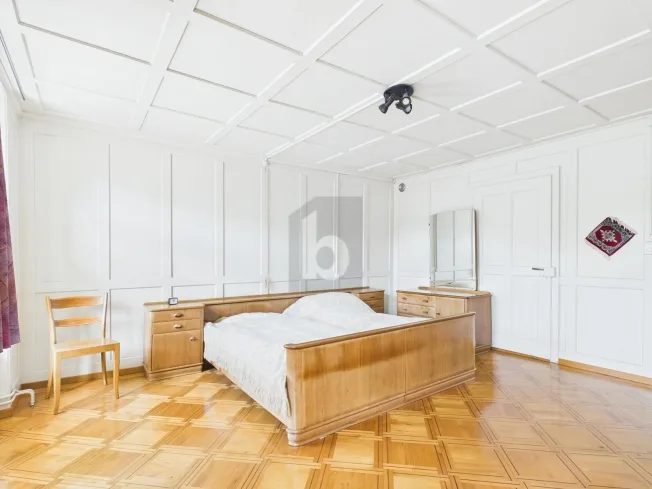 5.5 Zimmer Reihenmittehaus in Mitlödi – Foto 4 von 6