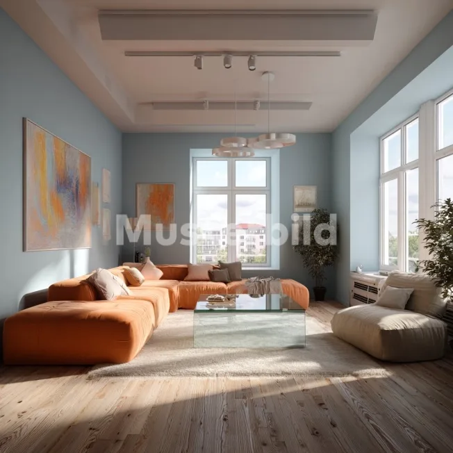 5.5 Zimmer Wohnung in Pfäffikon SZ – Foto 6 von 7