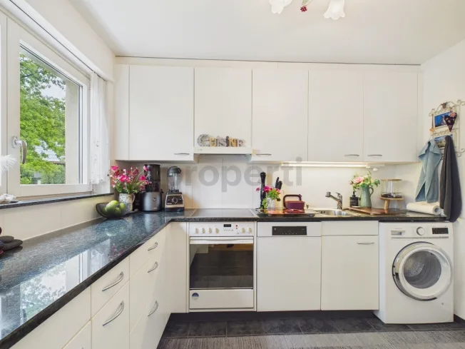 3.5 Zimmer Wohnung in Wettswil – photo 9 of 12