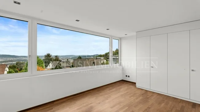 5.5 Zimmer Einfamilienhaus in Bergdietikon – photo 4 sur 7