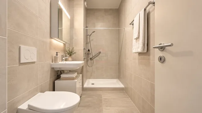 Satigny - Appartamento di 3 locali con 96 m² PPE e grande terrazza – foto 6 di 8