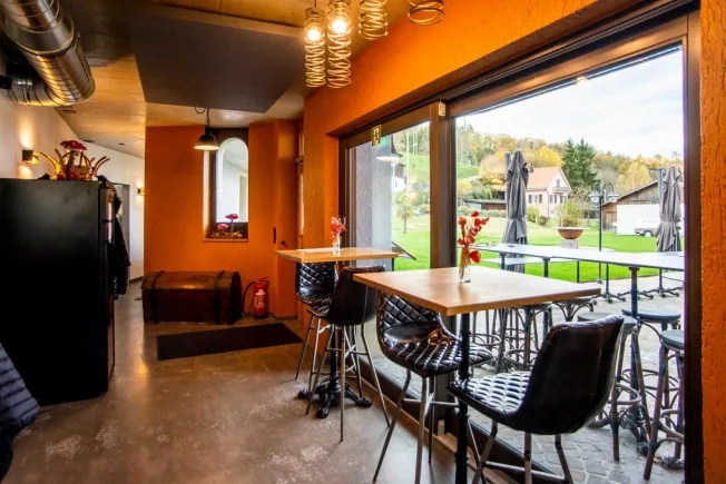 6 Zimmer Wohnung in Fontenais – Foto 16 von 19