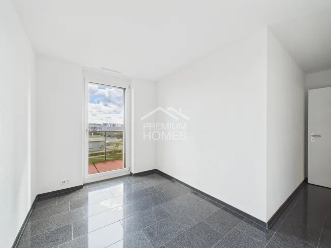Wohnen mit Weitblick - Edles Wohnen in Dübendorf – photo 13 sur 13