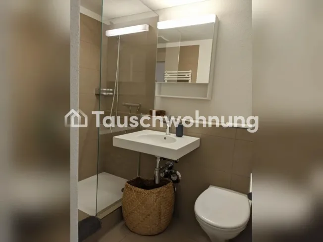 Kompakte Wohnung für Stadtliebhaber – Foto 3 von 3