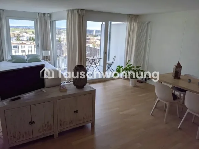 Kompakte Wohnung für Stadtliebhaber – Foto 2 von 3