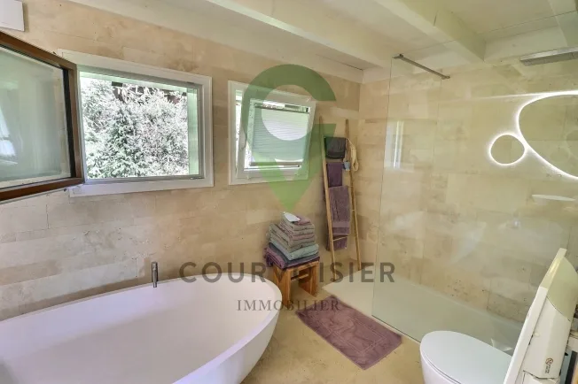 La nature à la porte de votre chalet individuel – photo 16 sur 20
