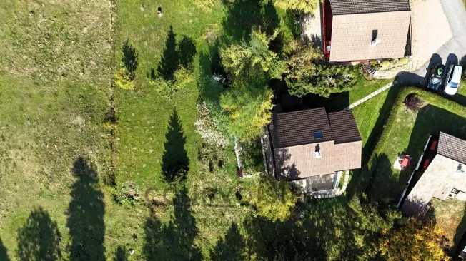 La nature à la porte de votre chalet individuel – photo 20 sur 20