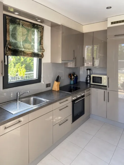 2 Zimmer Wohnung in Lausanne – Foto 3 von 5