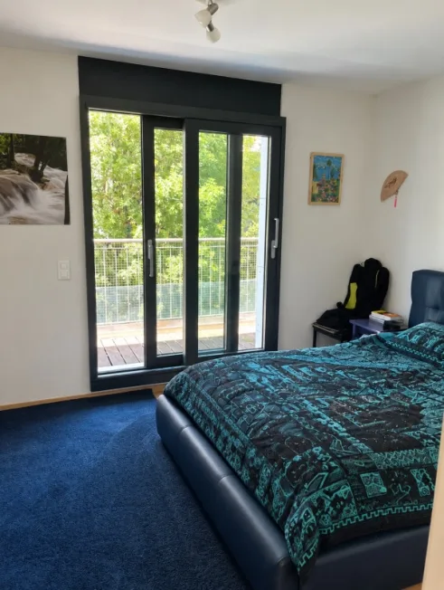 2 Zimmer Wohnung in Lausanne – Foto 4 von 5