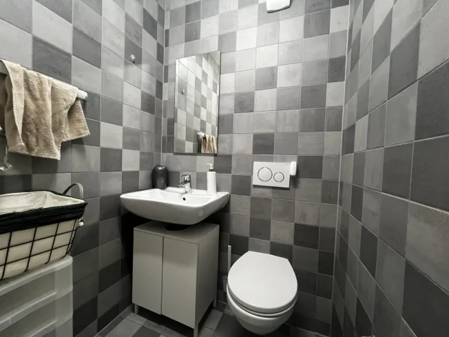3.5 Zimmer Wohnung in Renens VD – Foto 7 von 9