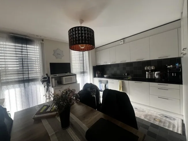 3.5 Zimmer Wohnung in Renens VD – Foto 4 von 9