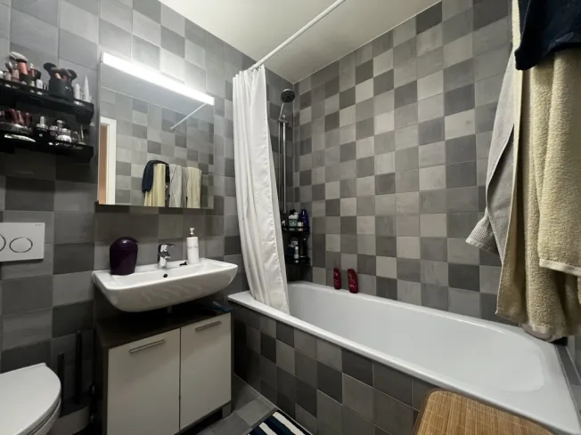 3.5 Zimmer Wohnung in Renens VD – Foto 8 von 9