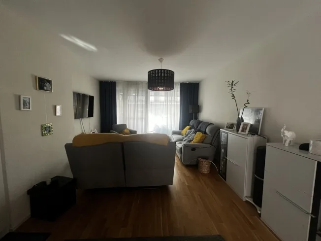 3.5 Zimmer Wohnung in Renens VD – Foto 3 von 9