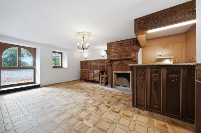 2 Zimmer Wohnung in Bussigny – foto 2 di 7
