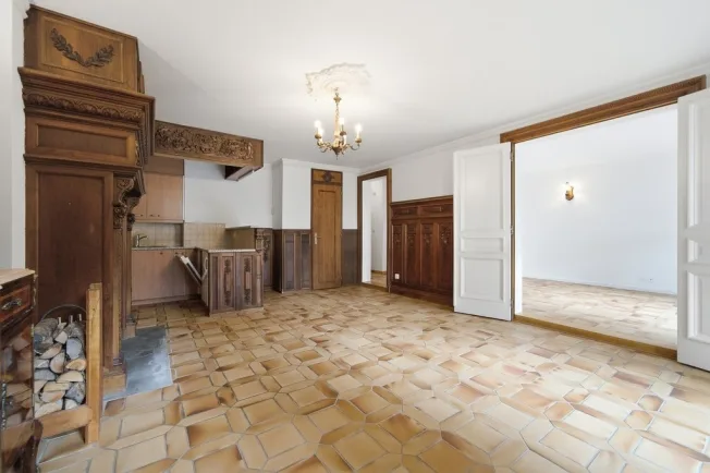 2 Zimmer Wohnung in Bussigny – foto 4 di 7