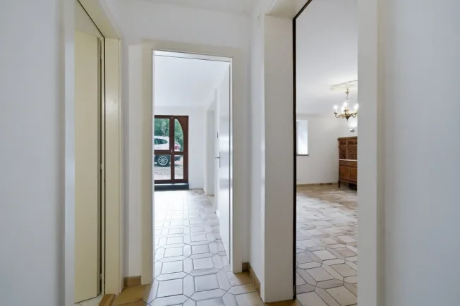 2 Zimmer Wohnung in Bussigny – foto 6 di 7