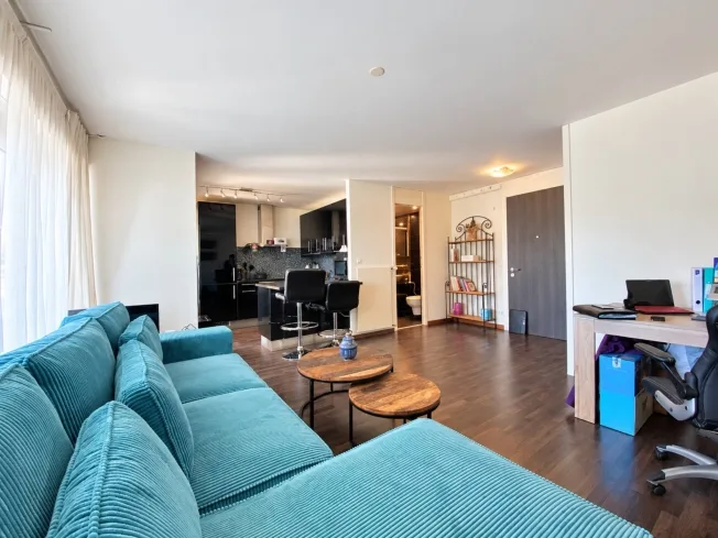 1 Zimmer Wohnung in Belmont-sur-Lausanne – Foto 2 von 6