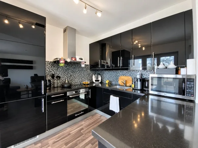 1 Zimmer Wohnung in Belmont-sur-Lausanne – Foto 4 von 6