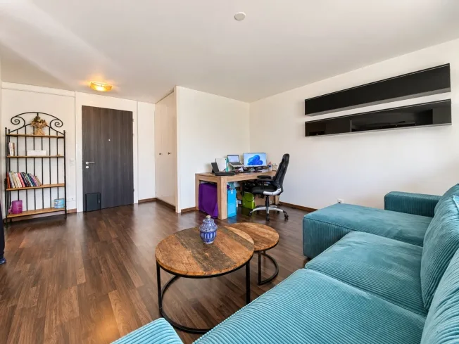 1 Zimmer Wohnung in Belmont-sur-Lausanne – Foto 3 von 6