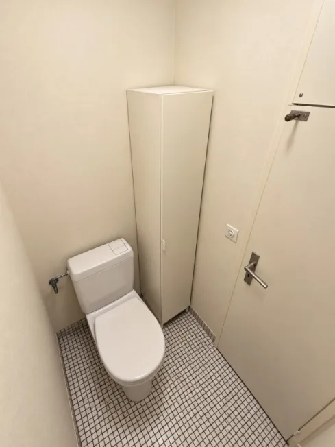 4 Zimmer Wohnung in Carouge GE – Foto 7 von 8