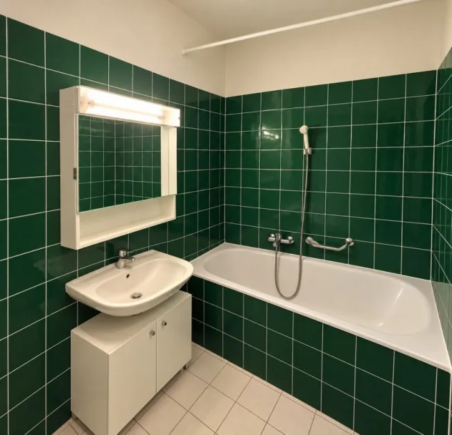 4 Zimmer Wohnung in Carouge GE – Foto 6 von 8